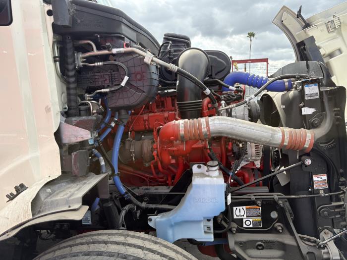 2024 Peterbilt 579-12