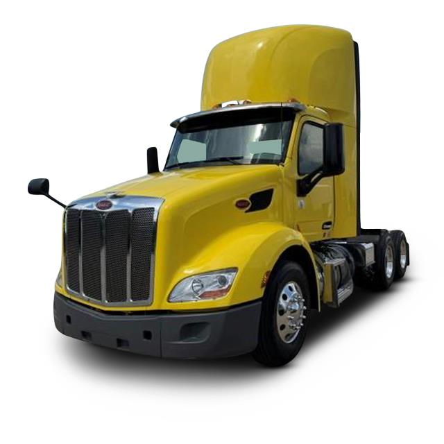 2021 Peterbilt 579-0