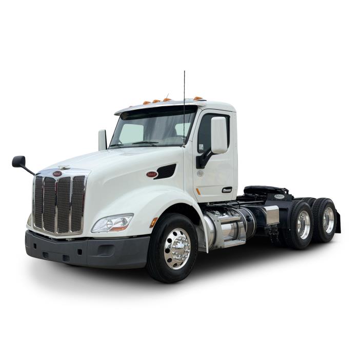 2021 Peterbilt 579-0