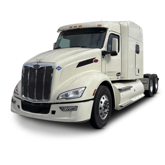 2024 Peterbilt 579-0