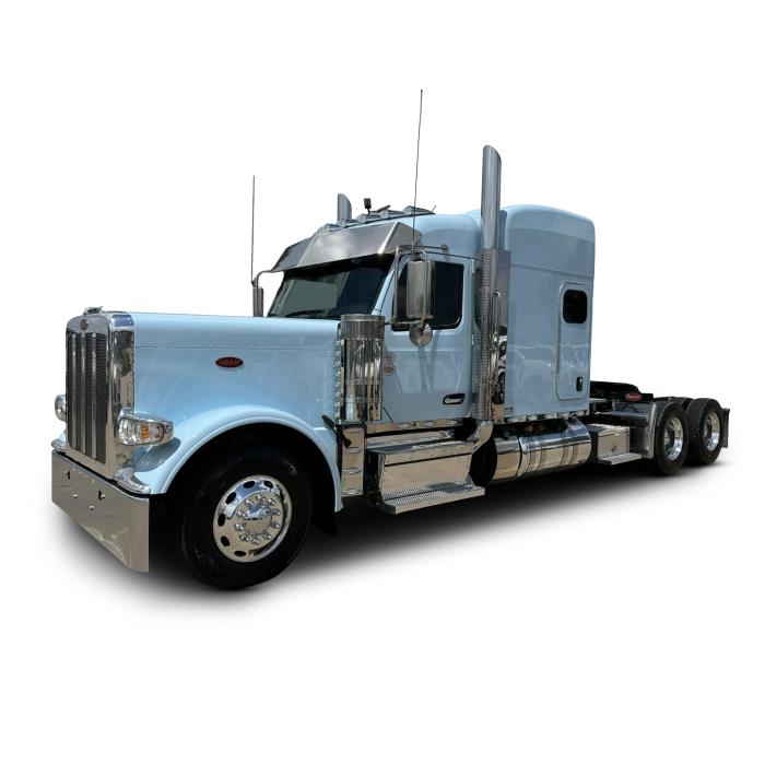 2025 Peterbilt 589