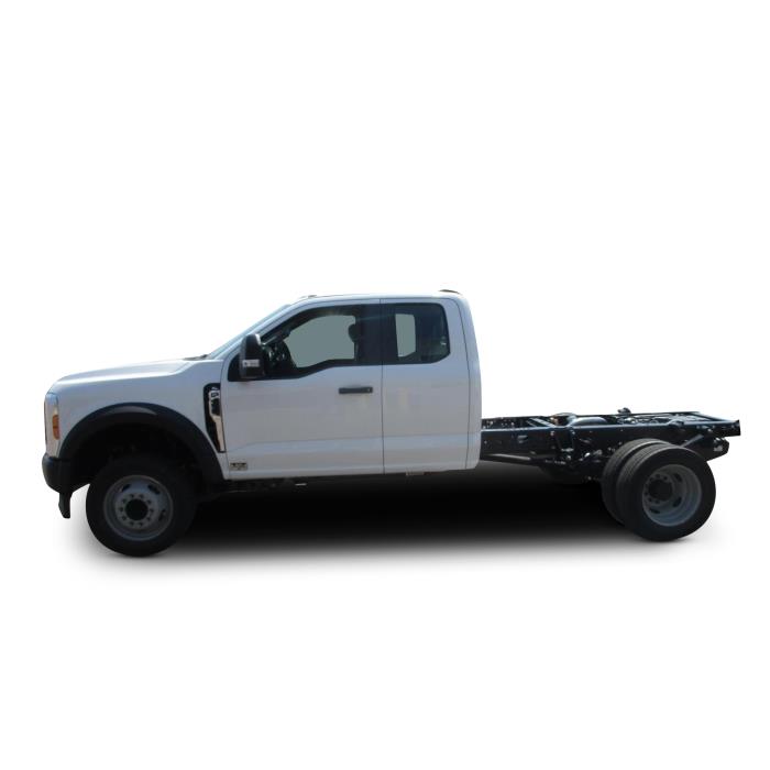 2024 Ford F-450-0