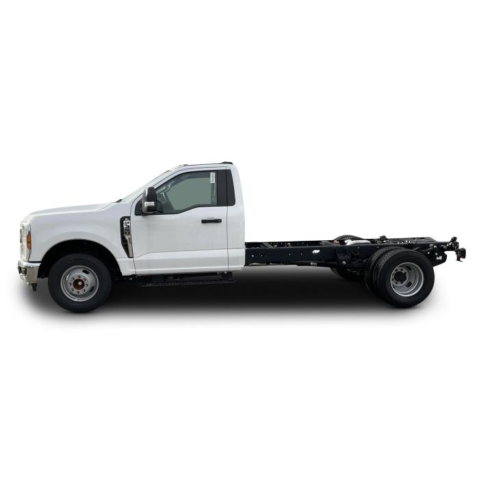 2025 Ford F-350-0