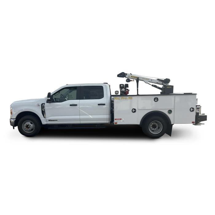 2026 Ford F-350-0