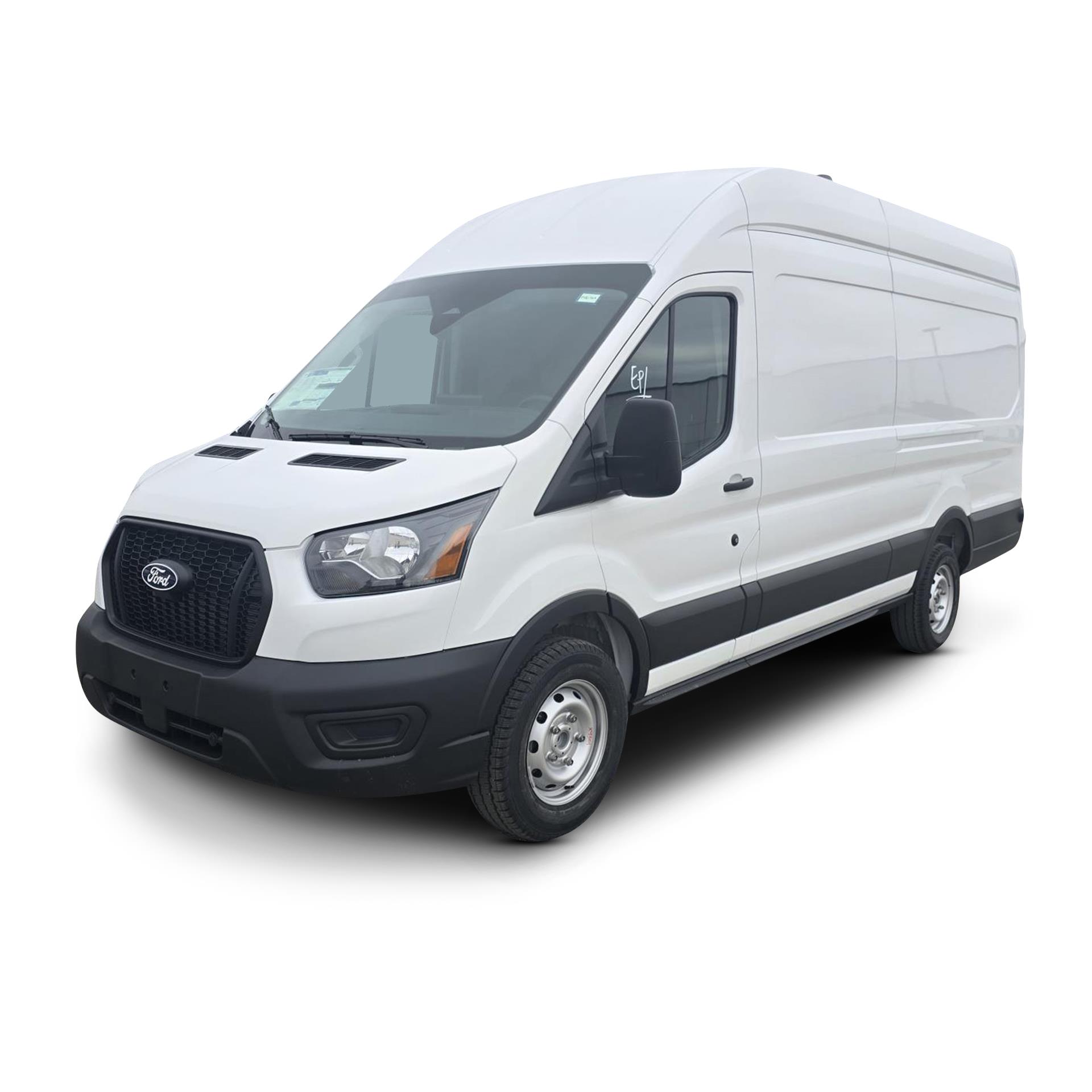 New 2026 Ford Transit 350 - photo 15