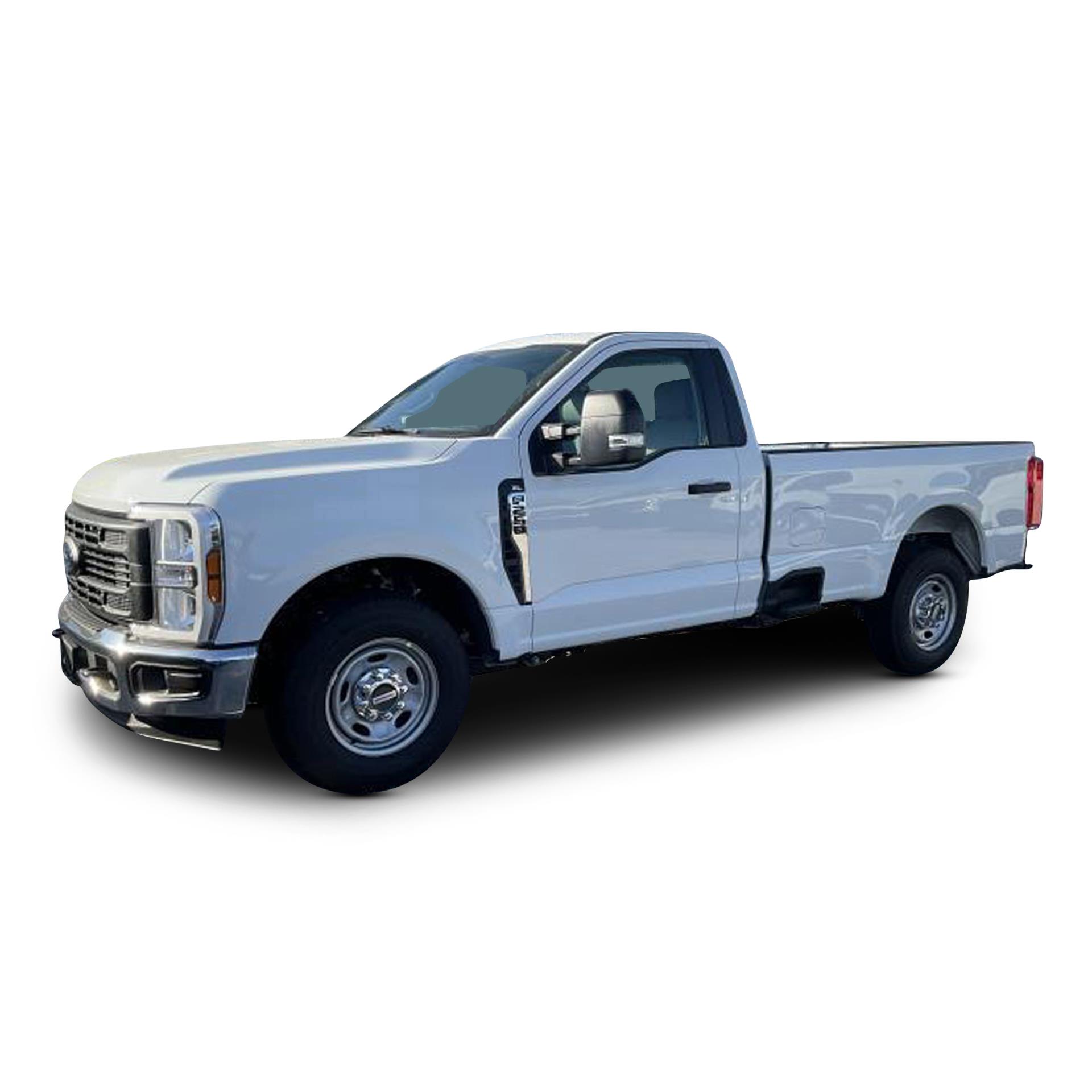 New 2026 Ford F-250 XL Regular Cab - photo 15