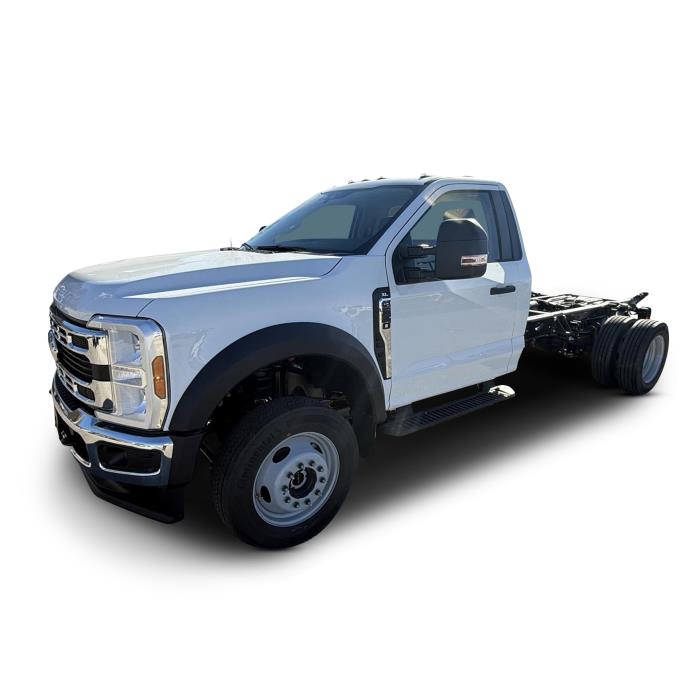 2026 Ford F-550-0