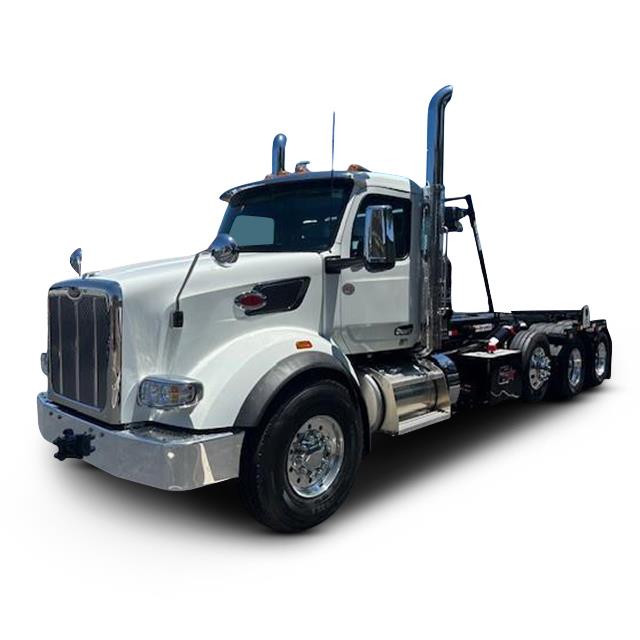 2027 Peterbilt 567-0