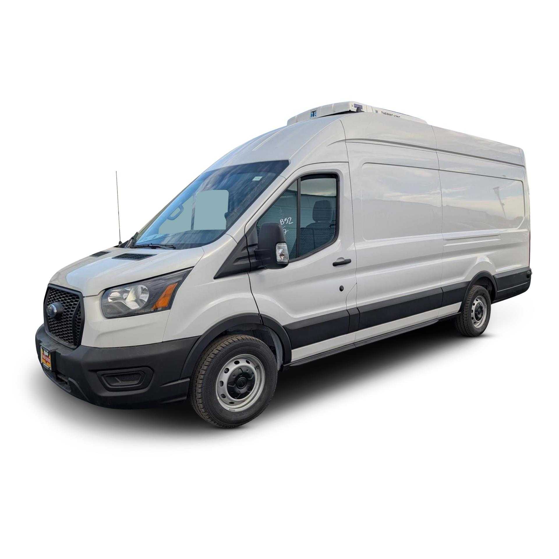2026 Ford Transit 350 High Roof RWD Refrigerated Body for sale #2032418 - photo 1