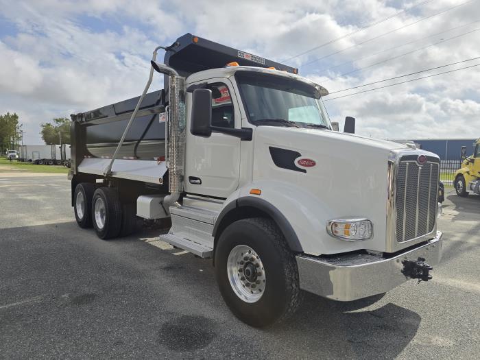 2025 Peterbilt 567-7