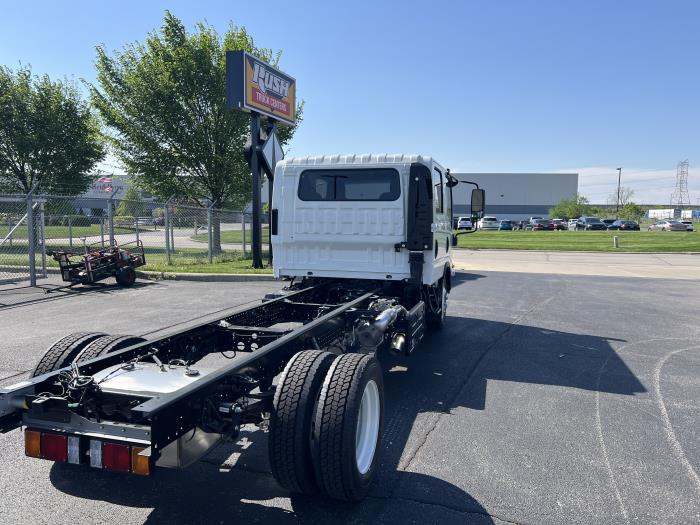 2026 Isuzu NPR-XD-3