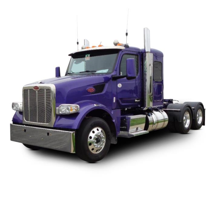 2024 Peterbilt 567