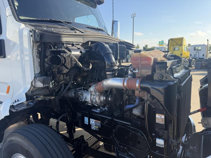 2021 Peterbilt 579-19