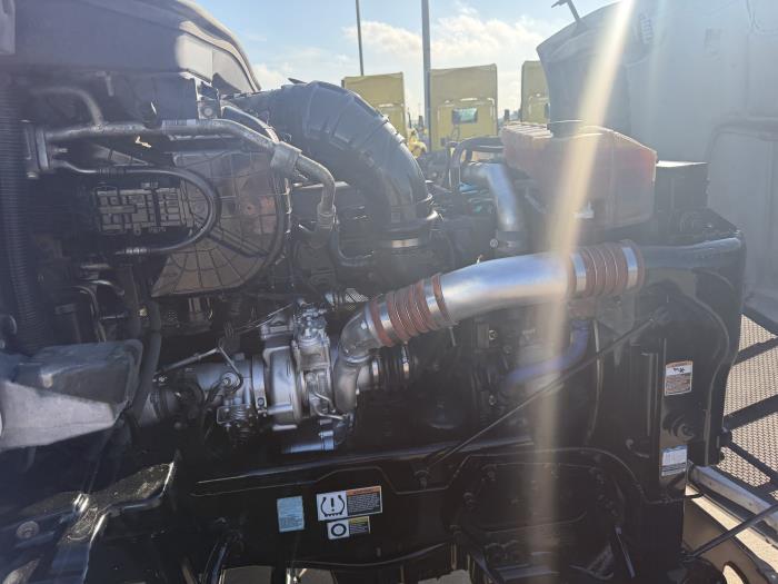 2021 Peterbilt 579-20