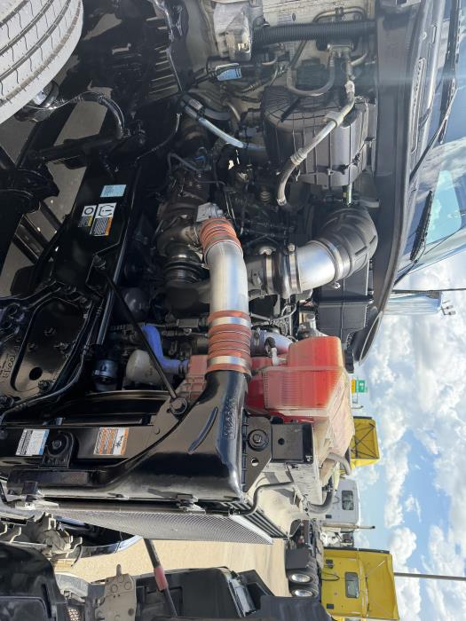 2021 Peterbilt 579-19