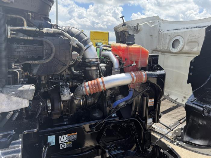 2021 Peterbilt 579-20
