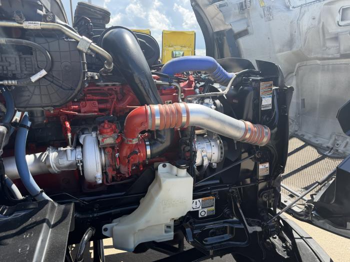 2022 Peterbilt 579-20