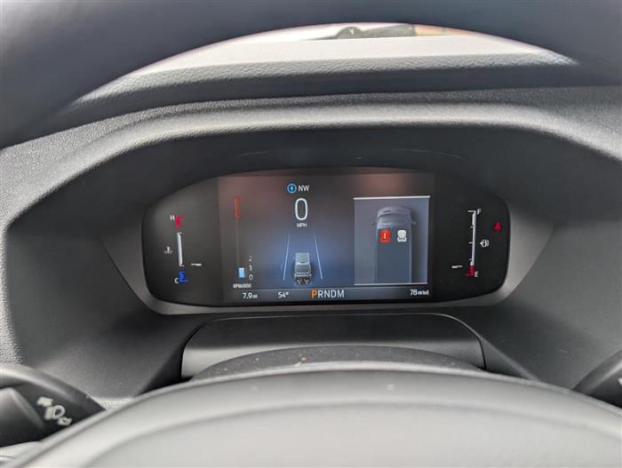 2026 Ford Transit-250-16