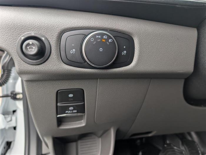 2026 Ford Transit-250-4