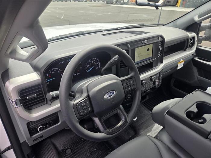 2026 Ford F-250-11