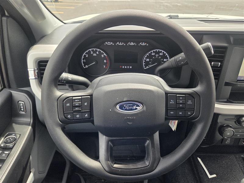 New 2026 Ford F-250 - photo 7