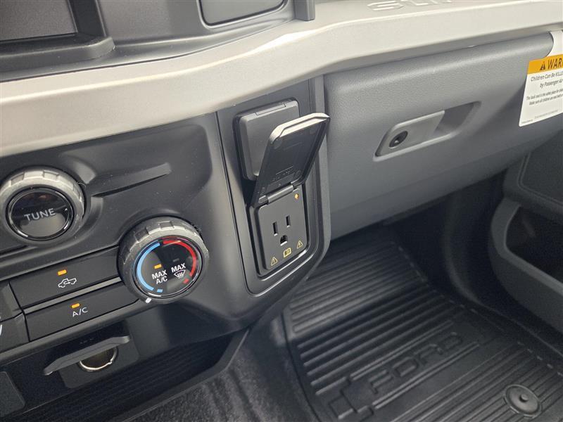 New 2026 Ford F-250 - photo 8