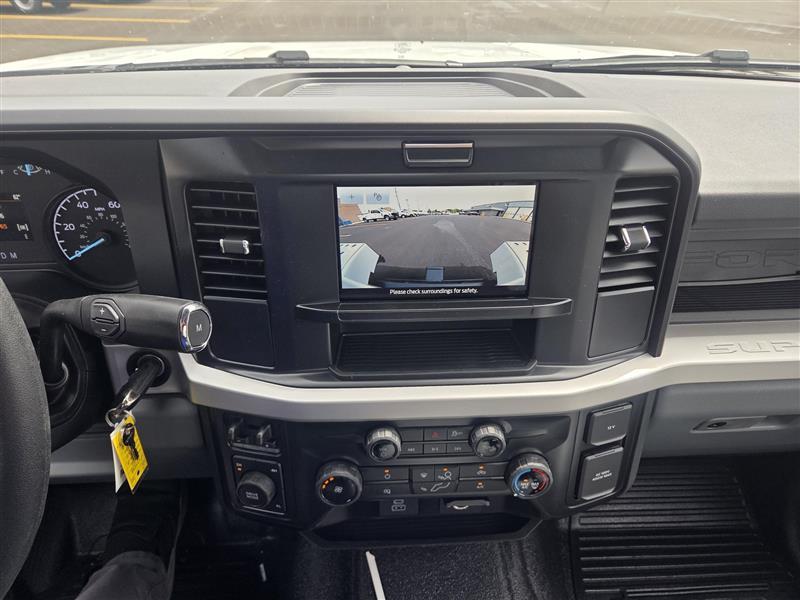 New 2026 Ford F-250 - photo 9