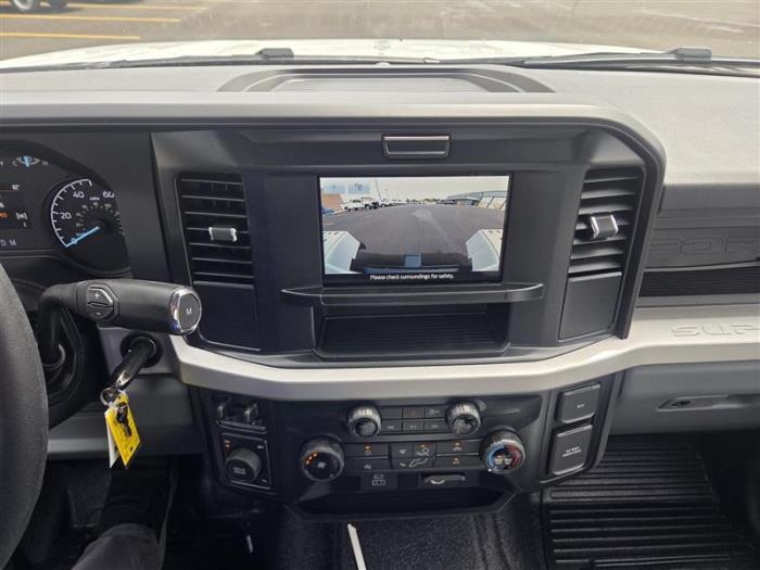 2026 Ford F-250-14