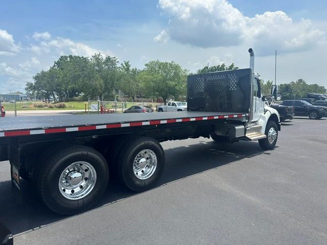 2027 Peterbilt 548-5