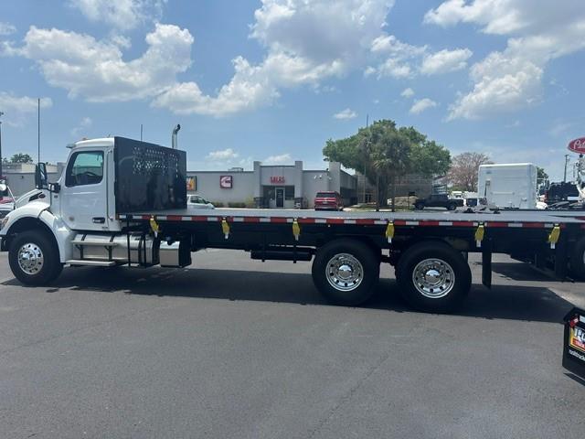 2027 Peterbilt 548-3