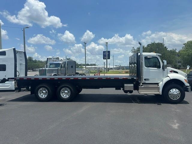 2027 Peterbilt 548-6