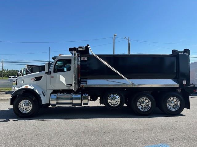 2027 Peterbilt 567-2