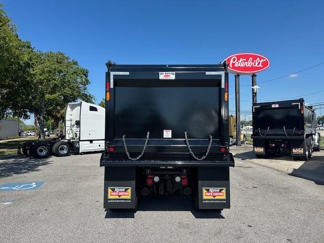 2027 Peterbilt 567-4