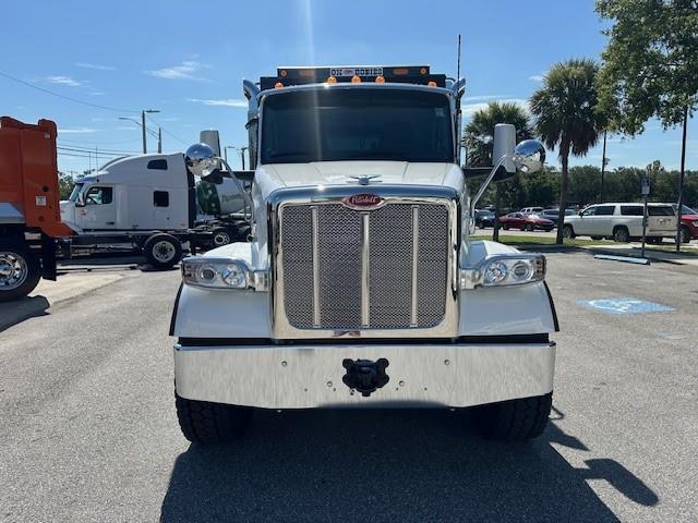 2027 Peterbilt 567-8