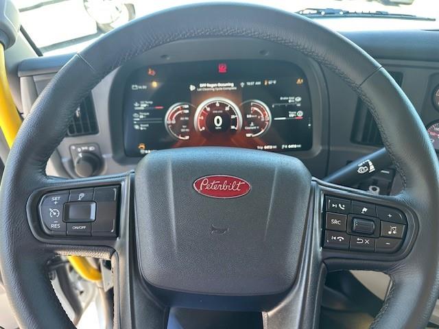 2027 Peterbilt 567-13