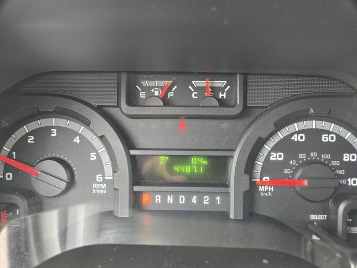 2019 Ford E-450-1