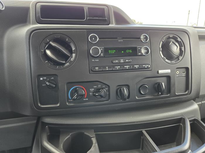 2019 Ford E-450-3