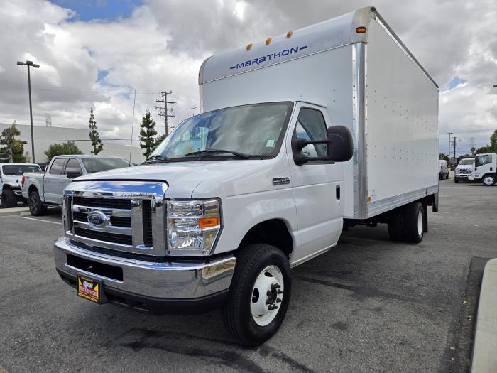 2019 Ford E-450-5