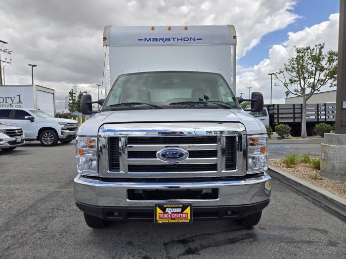 2019 Ford E-450-6
