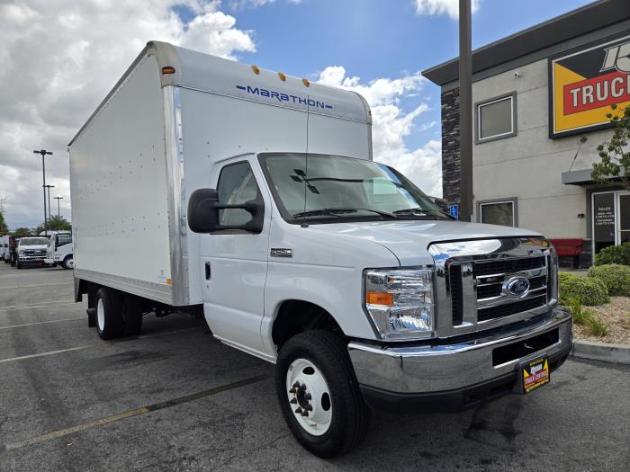 2019 Ford E-450-0