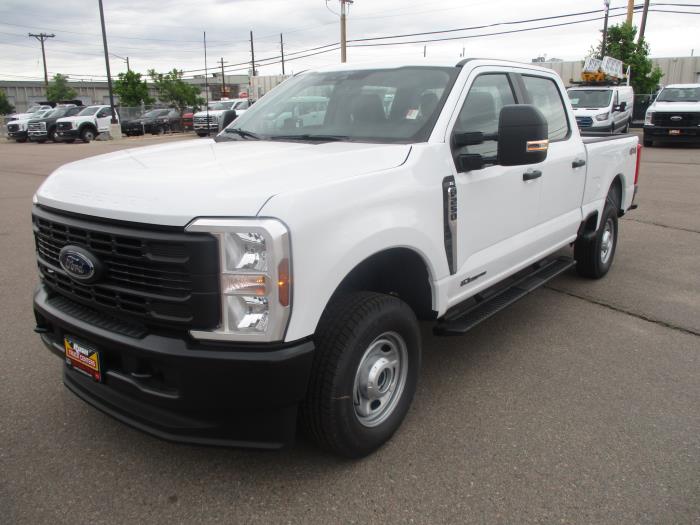 2026 Ford F-250-1