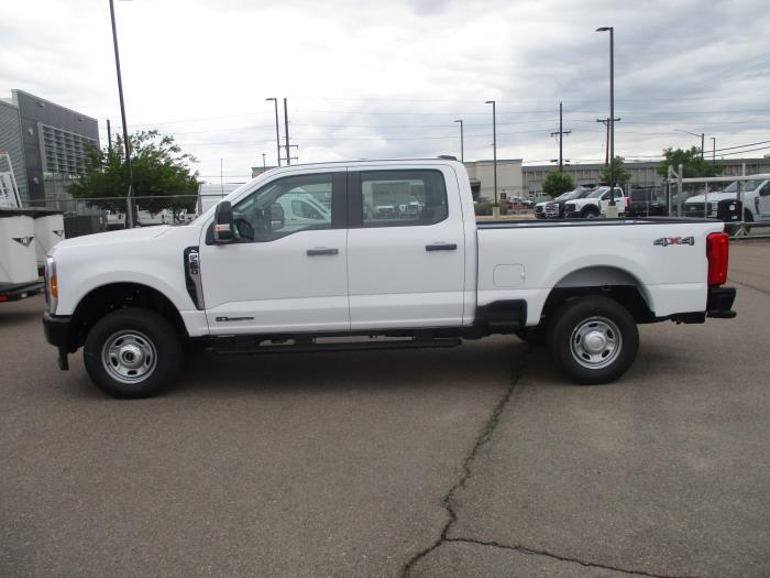2026 Ford F-250-2