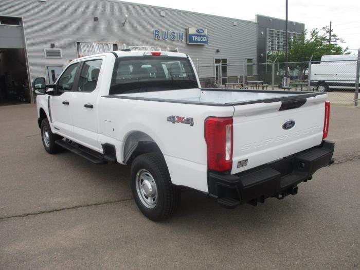 2026 Ford F-250-3