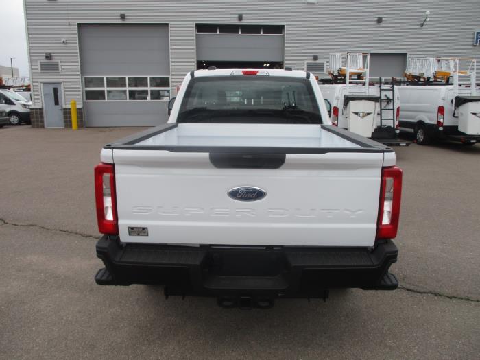2026 Ford F-250-4