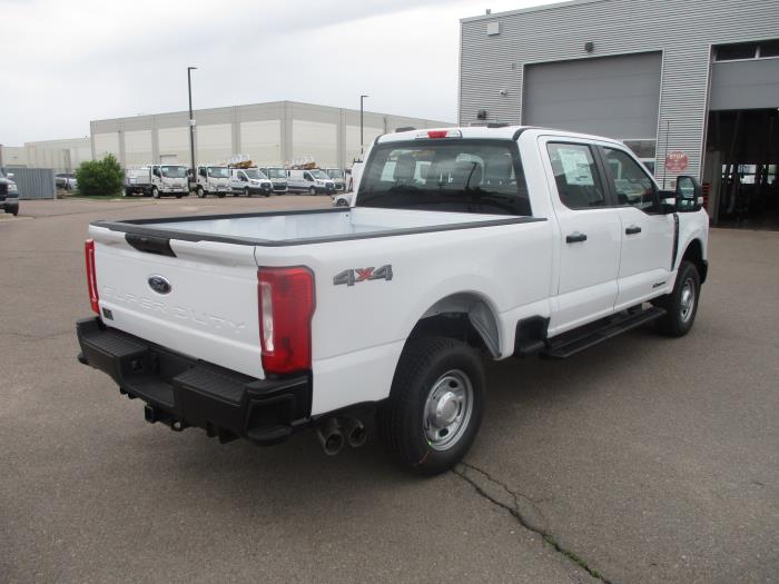 2026 Ford F-250-5