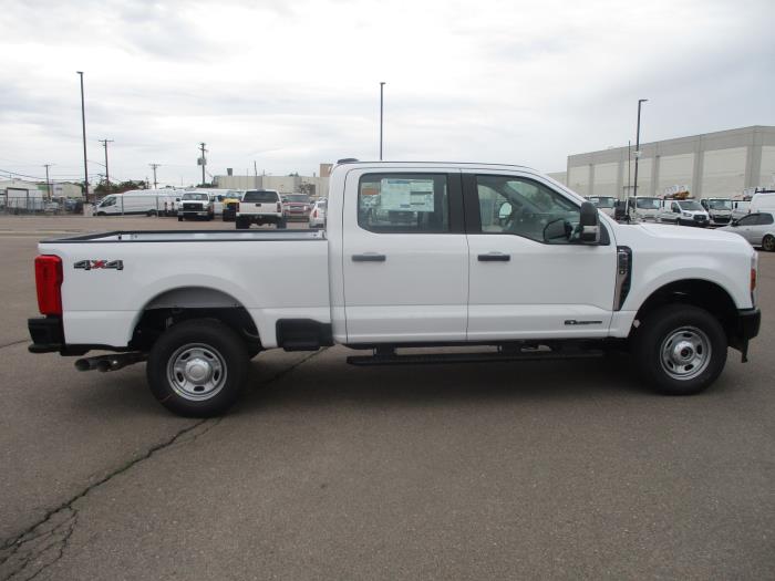 2026 Ford F-250-6