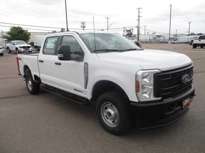 2026 Ford F-250-7