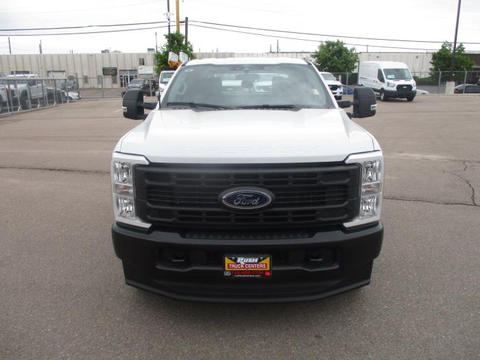 2026 Ford F-250-8