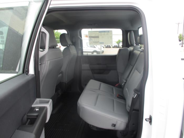 2026 Ford F-250-9