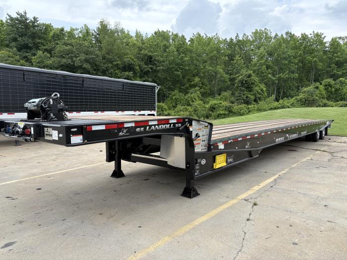 2026 Landoll Flatbed-3